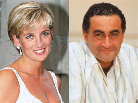 diana and dodi photos|1,351 Princess Diana Dodi Photos & High.